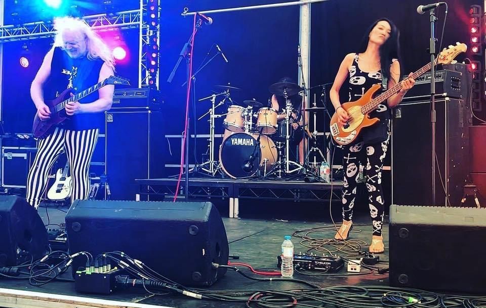 WED 15 SEP 
<a href="/JOYfestivalHF/">JOYFestivalHF</a> - Don't miss <a href="/colinetto/">Colin Hambrook</a> and Wendy Young with their poetry called 'The Love LOde'; 'When I See Your Face' – Dances from some members of @AmiciDtc and music from Bad Habits Medley. Book your space...buff.ly/3zIrArn