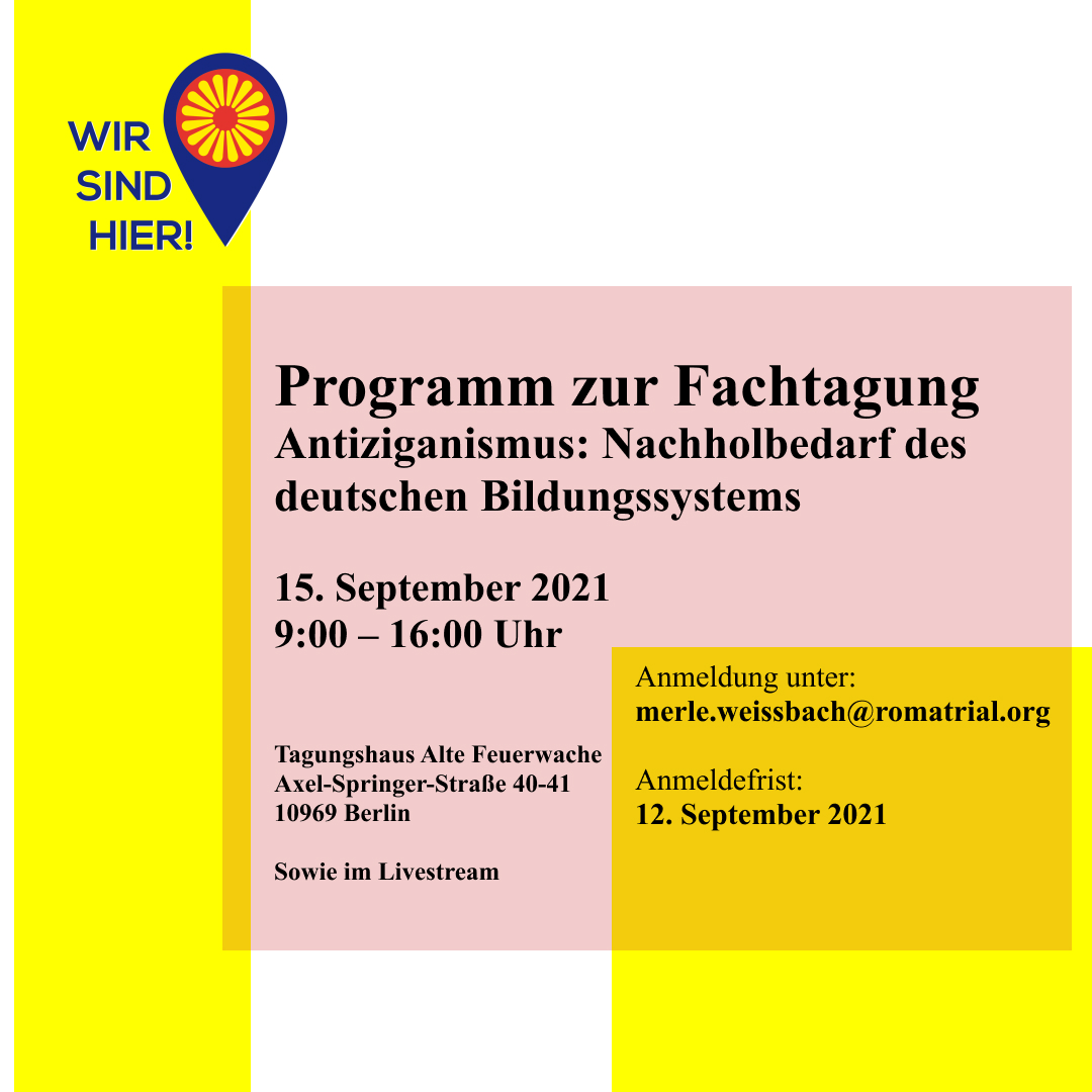 RomaTrial tweet media