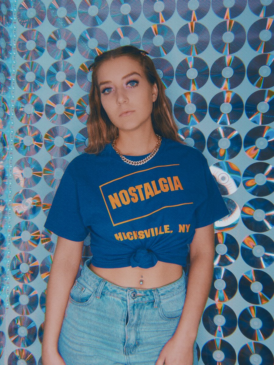 Nostalgia tweet media