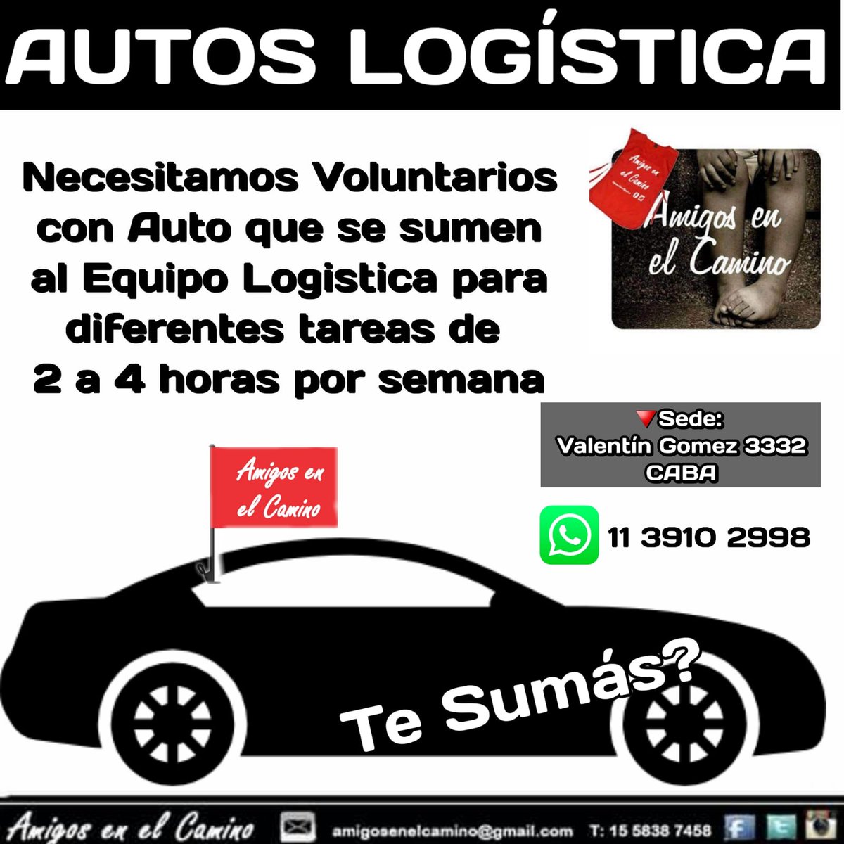 Amigos en el Camino (@amigosenelcamin) on Twitter photo 