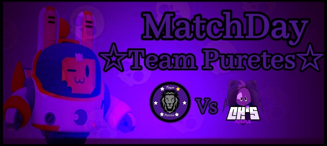 #BS | MatchDay 

Nueva tarde de #LNP, en esta ocasión nos toca contra un rival conocido😉🔥.

🆚️| <a href="/chs_paraguay/">딸기곰</a>.
🏆| <a href="/LigaNacionalPY_/">Liga Nacional Paraguaya</a> (Fecha 5).
⏰| Aprox 18:40🇵🇾.

#GoTp🦁🇵🇾