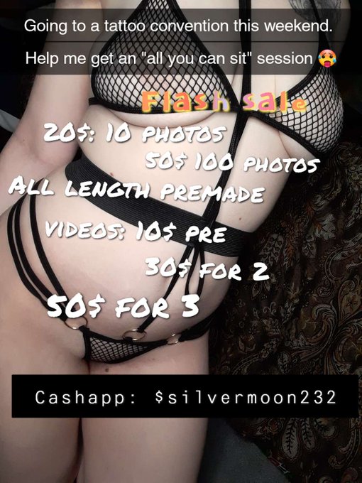 🥰😘  #tattoo #fundme #worshipme #fishnets #goddess https://t.co/Bgh8QANzGG<a href="/tag/tattoo"class="tags">#tattoo</a><a href="/tag/fundme"class="tags">#fundme</a><a href="/tag/worshipme"class="tags">#worshipme</a><a href="/tag/fishnets"class="tags">#fishnets</a><a href="/tag/goddess"class="tags">#goddess</a>