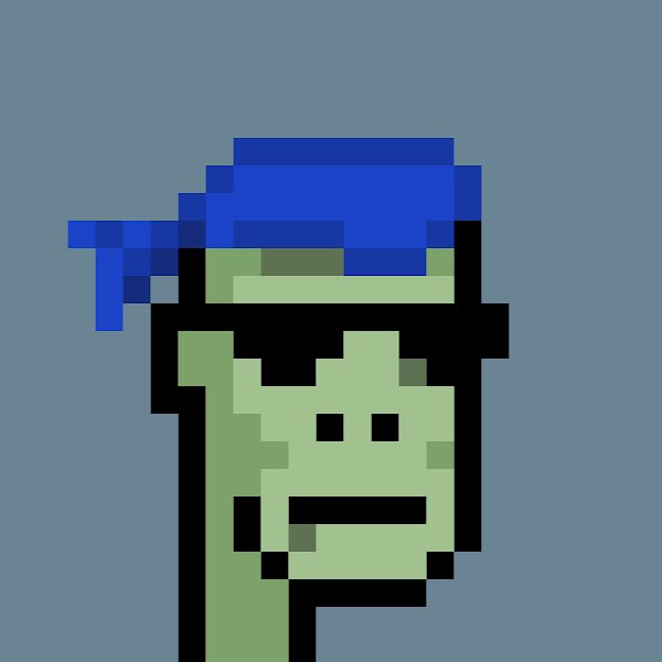 APE PUNKS tweet media