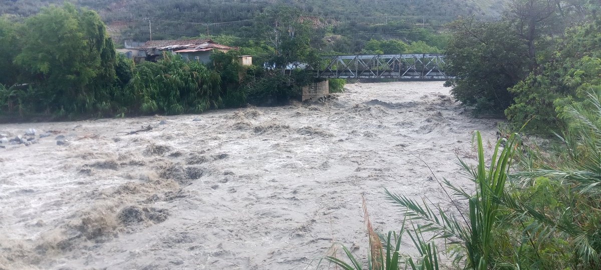 PC Municipio Sucre tweet media