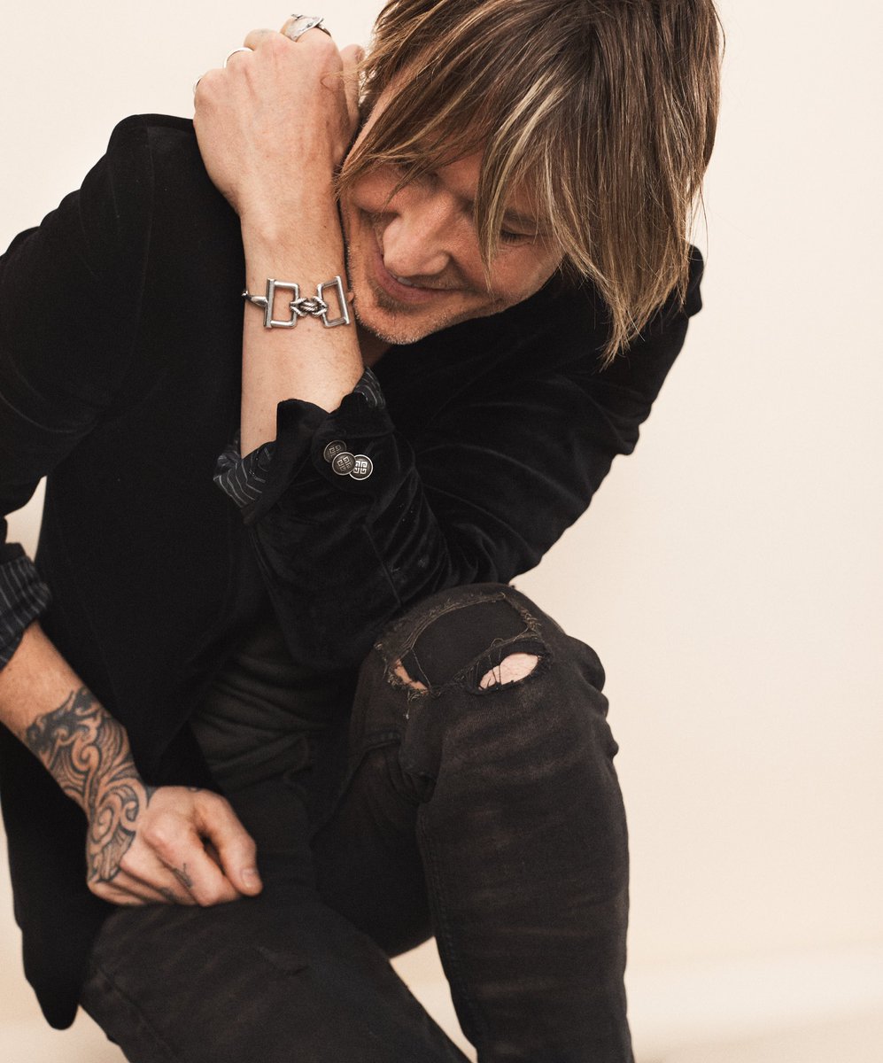 Keith Urban tweet media
