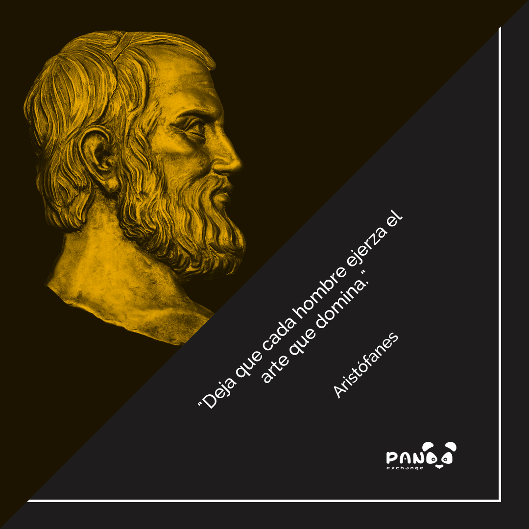 #CitaDelDía | No todos tenemos los mismos dones, cada quien debe enfocarse en sus propias habilidades 🙌