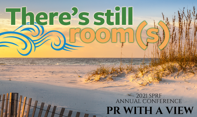 Southern Public Relations Federation tweet media