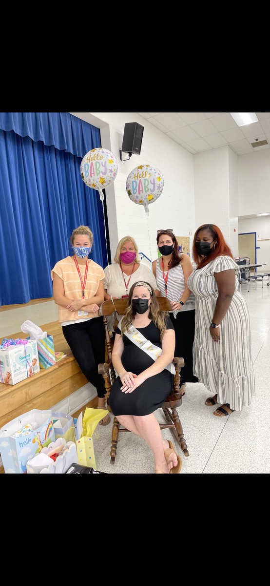 Christine Sands tweet media