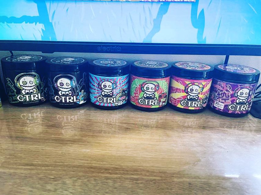 Ctrl_Energy (@ctrlenergy1) on Twitter photo Best one yet, thatโs a full collection!!
<a href="/FuzzyM0nst3r/">FuzzyM0nst3r</a>
#ctrlenergy #gottocollectthemall Best one yet, thatโs a full collection!!
<a href="/FuzzyM0nst3r/">FuzzyM0nst3r</a>
#ctrlenergy #gottocollectthemall