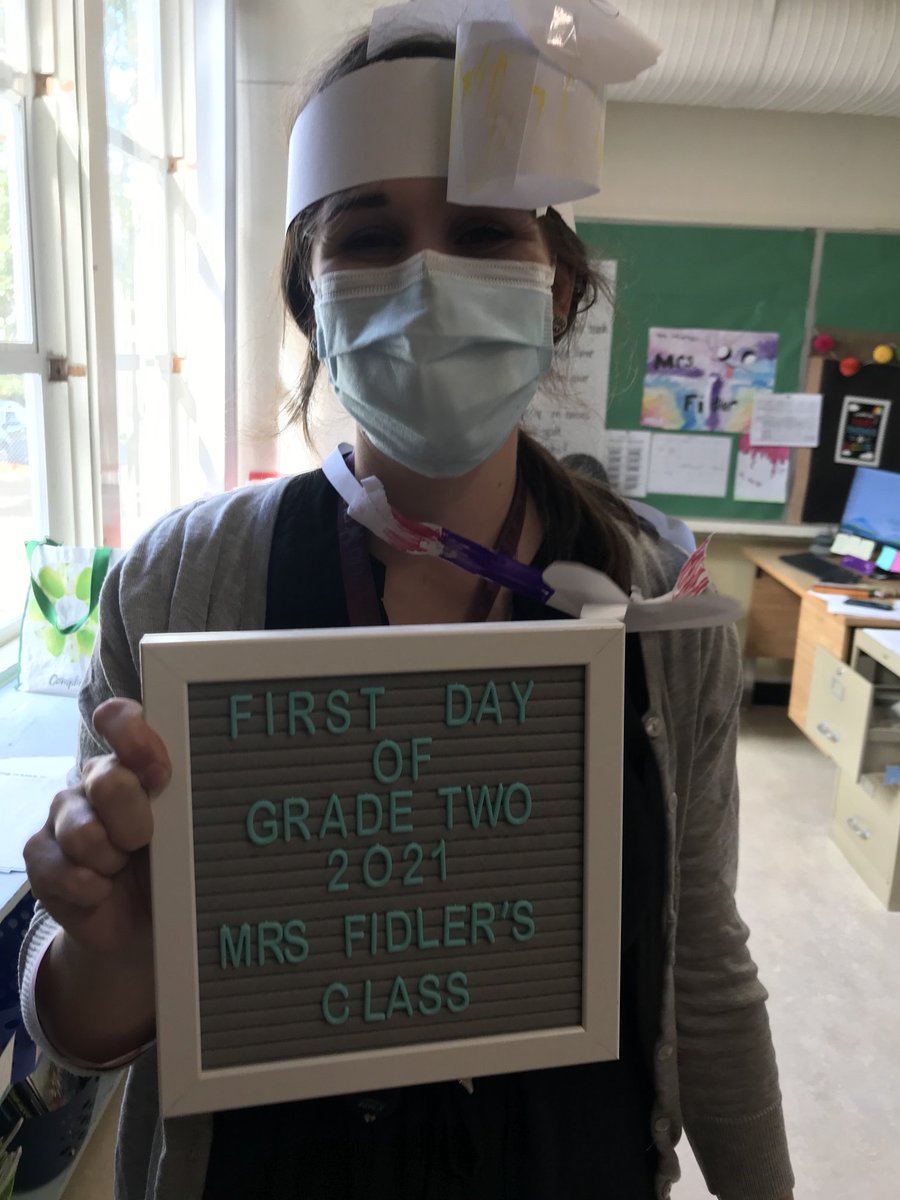 Deep Cove Elementary tweet media