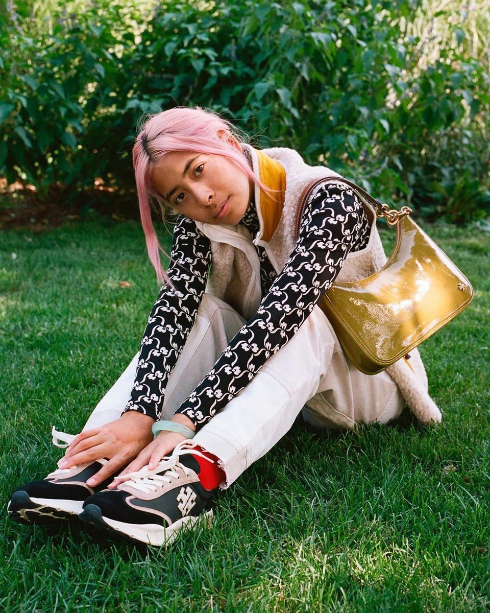 Tory Burch on Twitter: Tory Burch on Twitter: