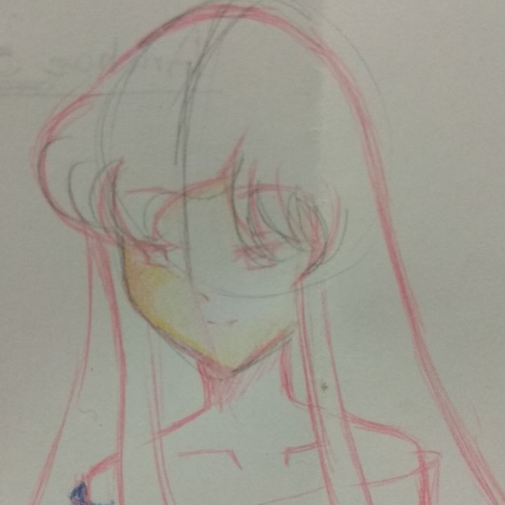 iris0lumina's tweet photo. Un viejo dibujito que ha estado tratando de sobrevivir ella es Iris fuente de inspiración para la actual Iris, aunque no se parecen en nada lo que conservan es el nombre.
#vtuber #vstreamer #bocetos #dibujosalapiz #dibujoviejo #iris0roke https://t.co/4XTU45VZTp
