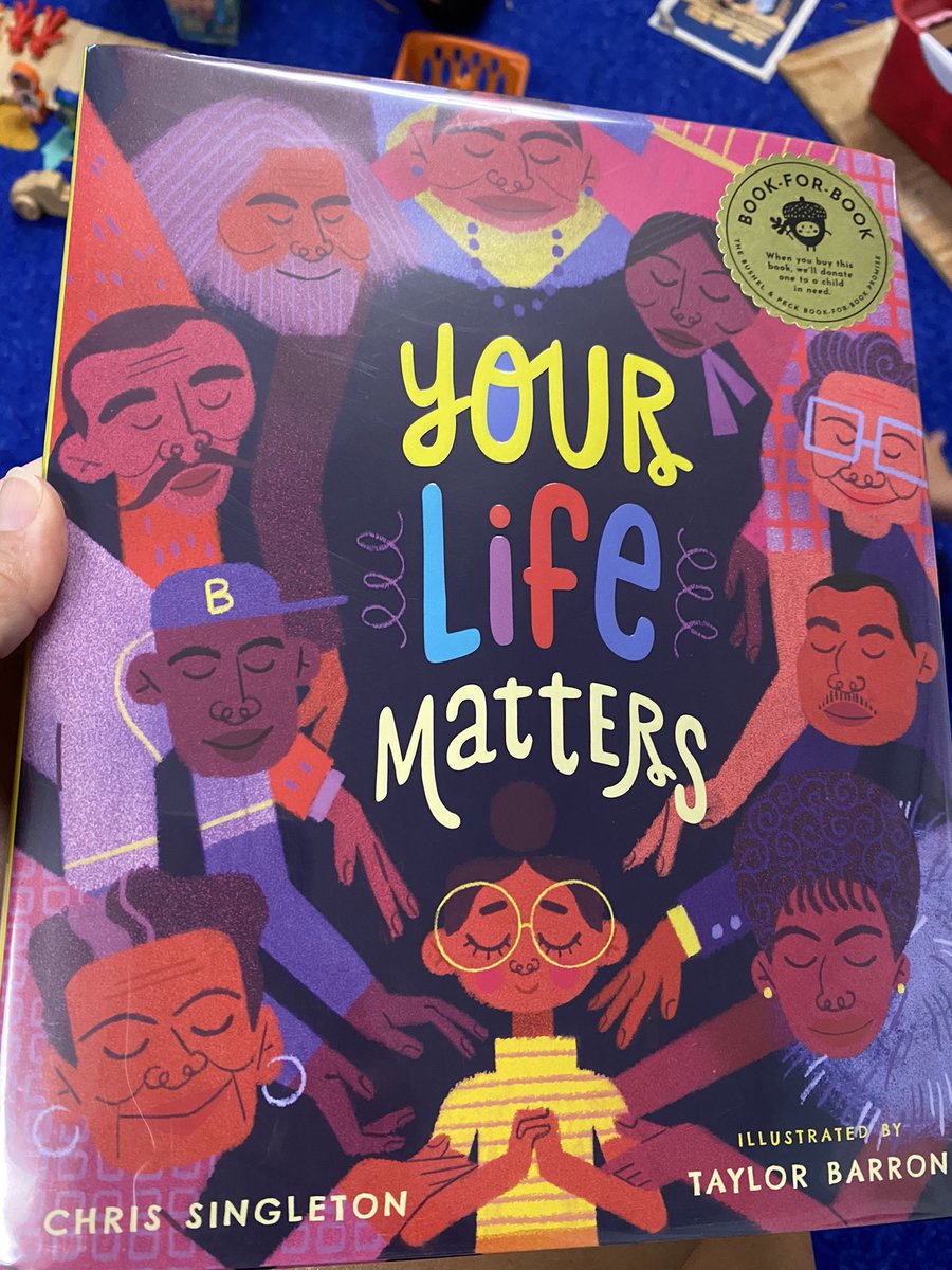 Anna's Class tweet media