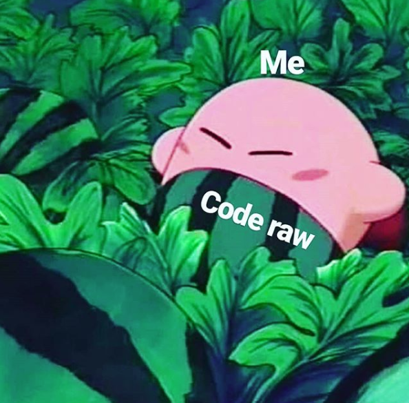 UseCodeRaw_'s tweet image. 