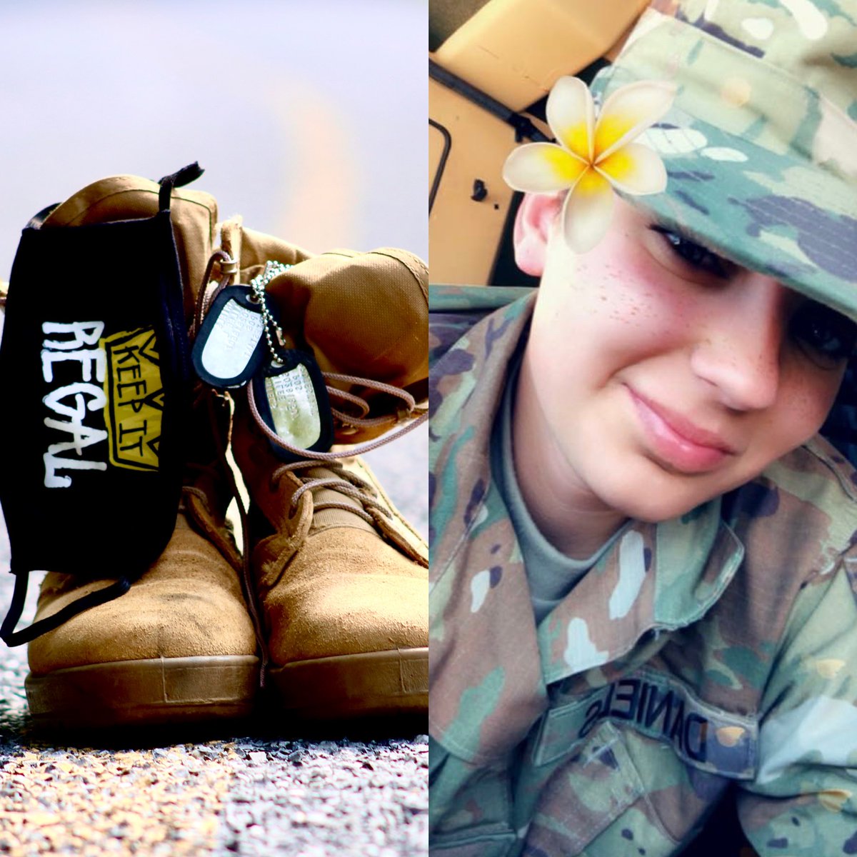 Bailee Daniels tweet media