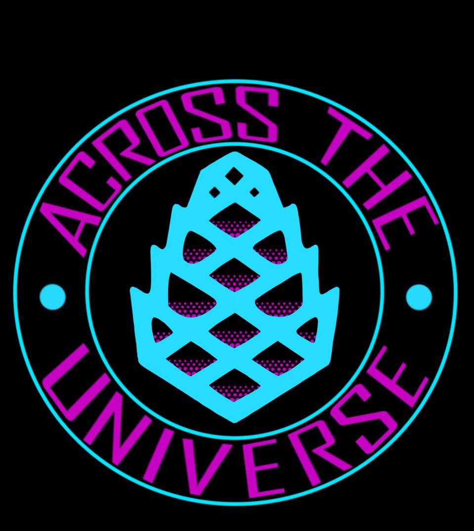 Limited addition ATU t’s available NOW at ipcuspinecone.bandcamp.com/music