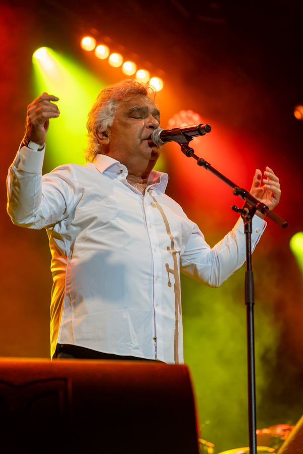 Gipsy Kings ...