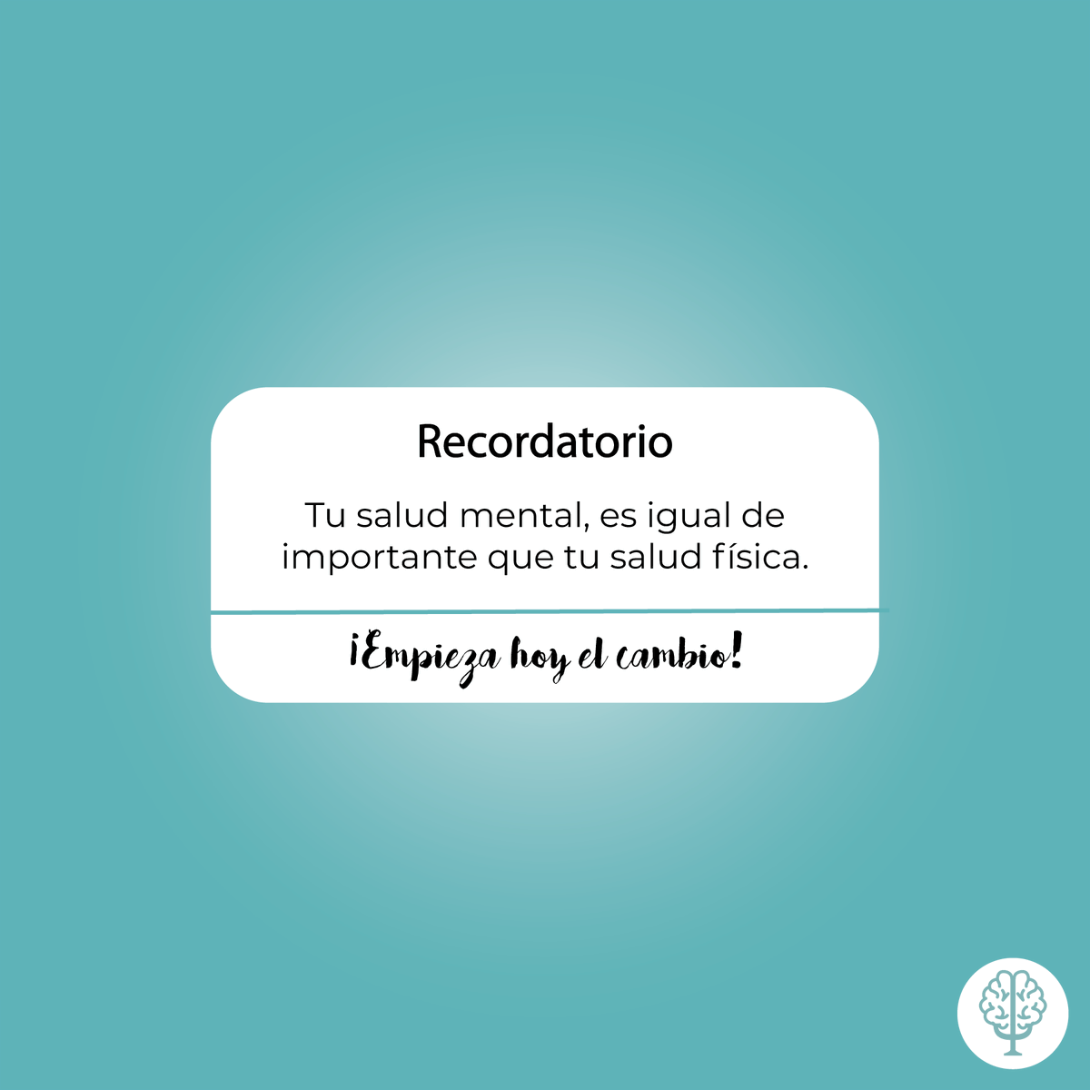 hapsi_co's tweet photo. #CrecemosJuntos | #Sanar te recuerda que tu salud mental es igual de importante que tu salud física.
👉 Visita nuestra página web: https://t.co/vQuajqMFDI
#SanarContigo https://t.co/tm0EU6uNSL