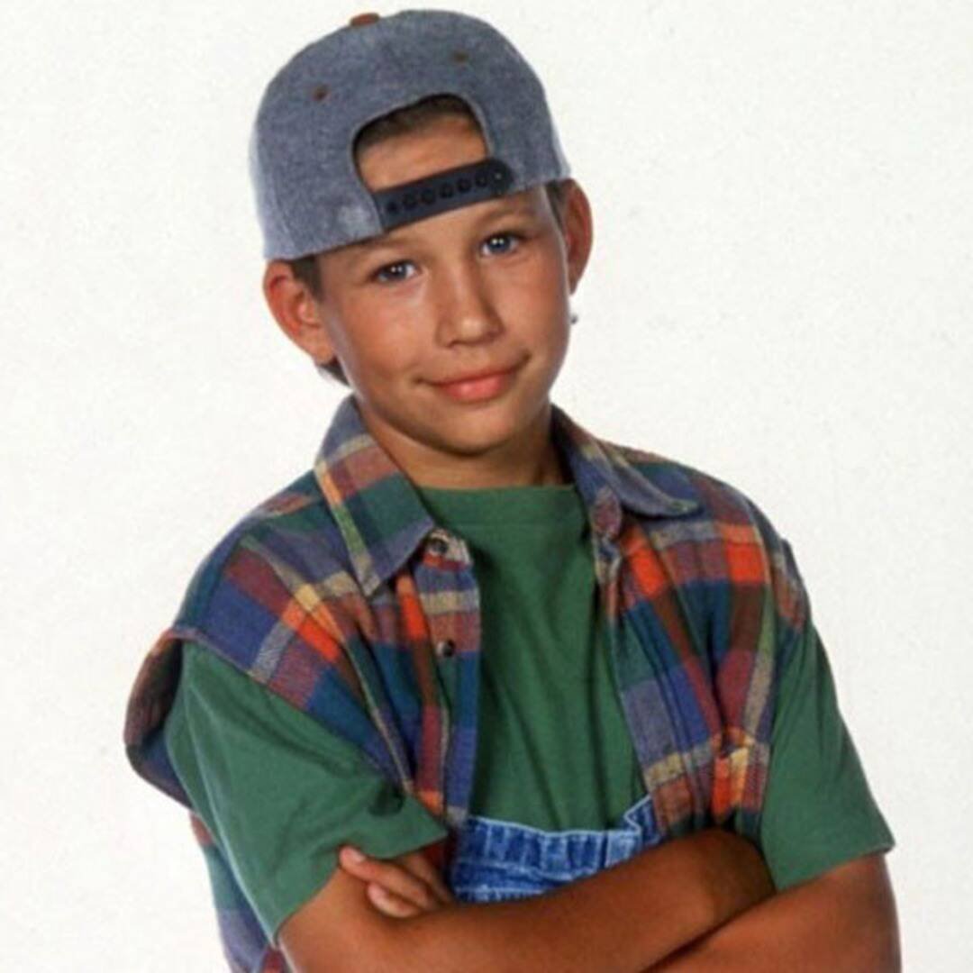 Happy 40th birthday jonathan taylor thomas 