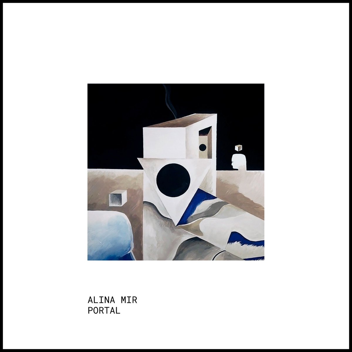 1000handsofMe's tweet image. Listen to Alina Mir Portal by Alina Mir on #SoundCloud
soundcloud.app.goo.gl/Tx2uC