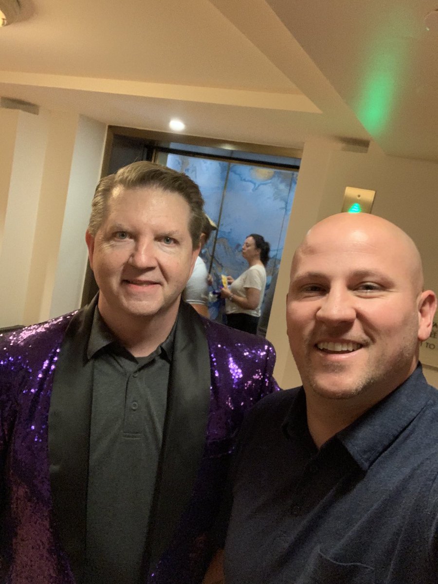 HashtagBrian (@briancousineau7) on Twitter photo Happy belated to the guy with the best jacket on the planet. Hope it was a good one Mr. <a href="/AlanLeser/">Alan Leser</a> Happy belated to the guy with the best jacket on the planet. Hope it was a good one Mr. <a href="/AlanLeser/">Alan Leser</a>