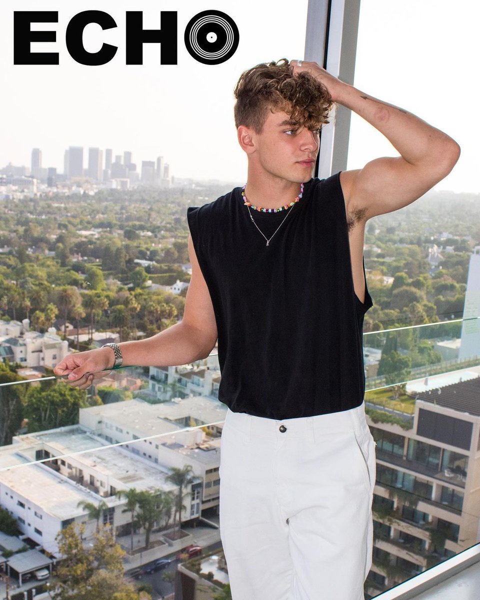 j-josh beauchamp? 🥴