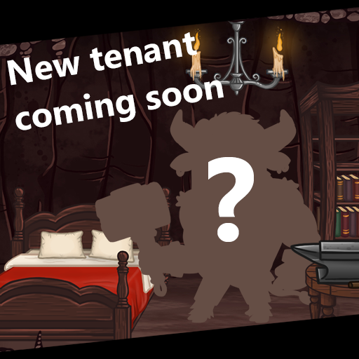 MonstrousHotel's tweet photo. With yesterday's update a new monster has entered your hotel. 
Have you had the opportunity to meet him? 👀 

#indiedev #indiegamedev #indiegames #gamedev #mhm #mobilegame #mobiledev #unity #unity3D #unityDev https://t.co/2pTImFghew