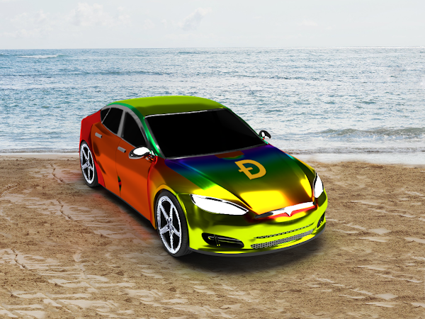 TheDefiJedi's tweet photo. 🚀Elons Tesla @ElonsTeslaNFT #TESLA #NFT SALE GOES LIVE TODAY 🚀

I know I will be getting my first ever Tesla right here:  Sep. 8, 22.00 PM UTC on https://t.co/USJE3z52rZ!

 #GAMING #NFT JOIN DISCORD: https://t.co/m8Y8iwLsdS

#NFTGAMING #NFTs #OPENSEA #TeslaNotLambo https://t.co/rX2fhtGXO2