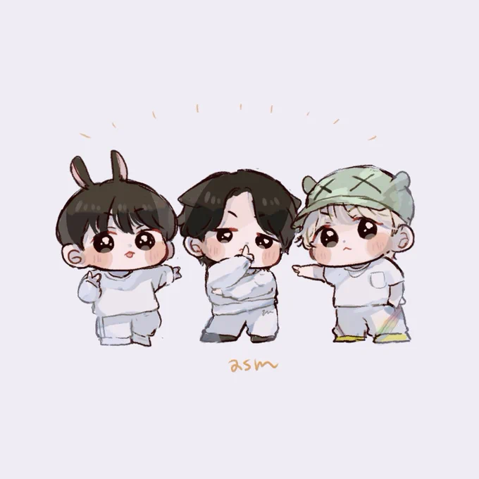 #btsfanart 