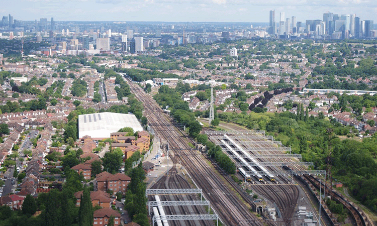 GlobalRailway's tweet image. .@networkrail has published its second phase of the decade-long Network Operating Strategy #NetOps2, which aims to provide a better experience for #passengers and #freight users. globalrailwayreview.com/news/127615/ne…