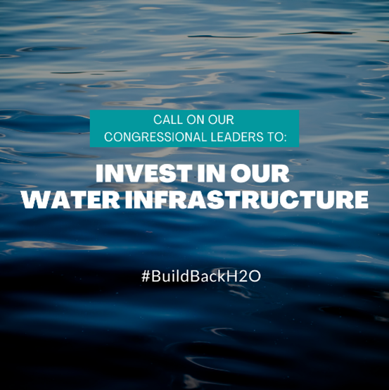 kingsrivercd's tweet photo. Many take for granted the complex system of water infrastructure that brings 💧 to our faucets. BUT this infrastructure is aging & in desperate need of financial investment.
We need our federal leaders' support to modernize our water supply system. #BuildBackH2O https://t.co/Wl7eNYd8NP