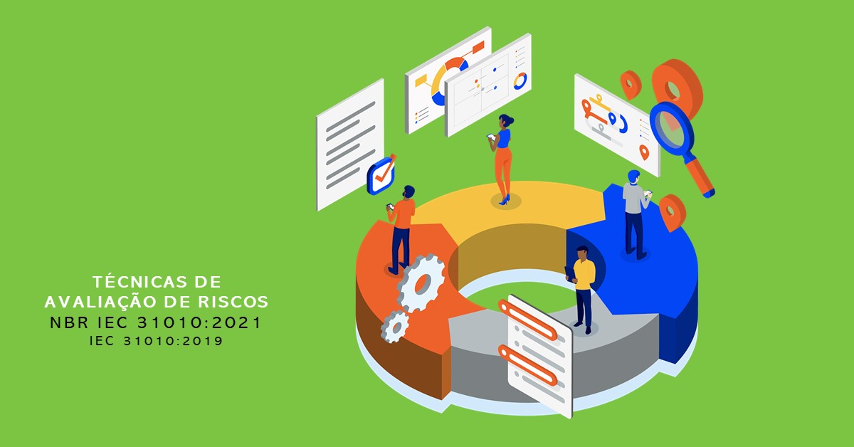 QSPnet's tweet image. Aplicabilidade das Técnicas de Avaliação de Riscos (MAS QUAL DELAS DEVO USAR?) *** iso31000.net/ultimas-notici…

#iec31010 #iso31010 #avaliaçãoderiscos #riskassessment #gestãoderiscos #riskmanagement