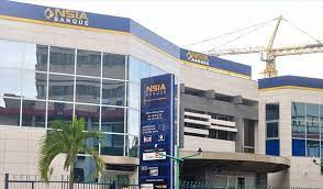 ALERTEINFO8's tweet photo. La Nouvelle société interafricaine d’Assurance (NSIA) a réalisé un produit net de 35,9 milliards Fcfa au premier semestre 2021 contre 30,4 milliards la même période en 2020, selon un rapport.

https://t.co/24lGmyOV4i https://t.co/W9EtQHfRCZ