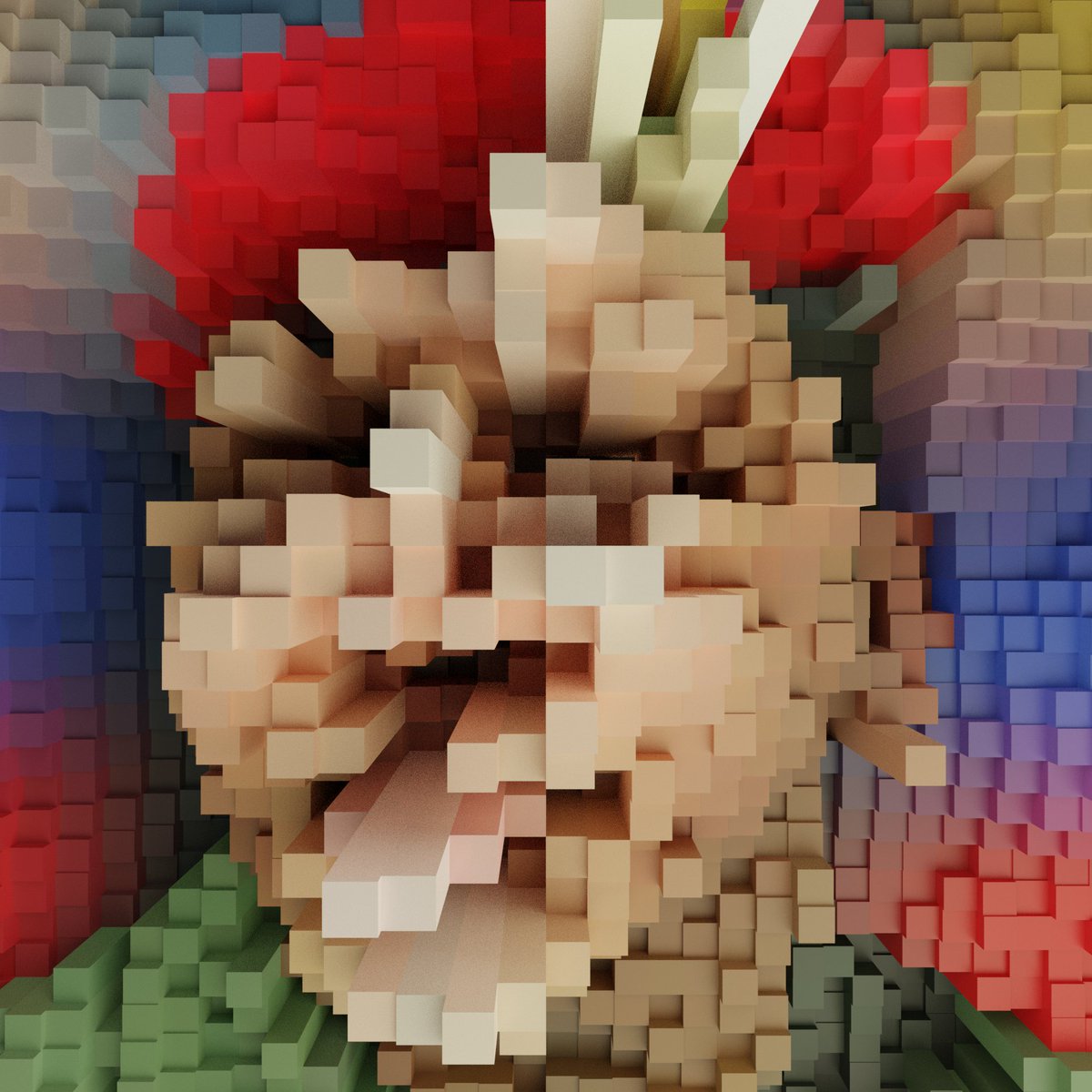 Parametrise_NFT's tweet photo. Another fresh from render farm from #PolitiBoc collection. Let us what you think:

#NFT #NFTs #nftcollector #NFTGiveaway #NFTshill #nftart https://t.co/4OzI1qhnBH