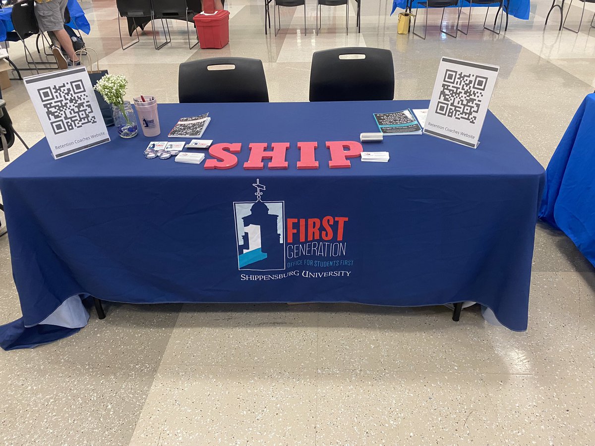 Office for Students First tweet media