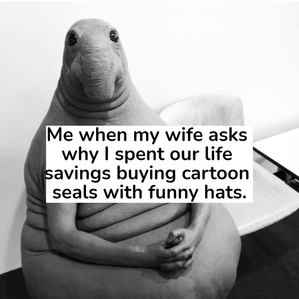 tim_sjostrom's tweet photo. @sappyseals I'm sorry Linda..

These guys get it. @3rikoskar @DansonJoel @Eltonselin1 https://t.co/bofcL0fx0M