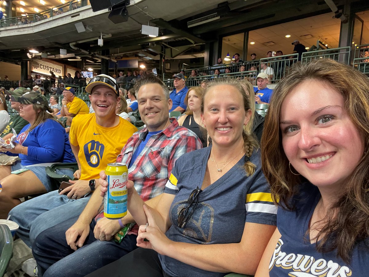 LW MEYER INC tweet media