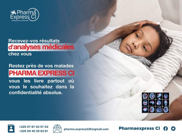 PHARMA EXPRESS CI (@pharmaexpressci) / X