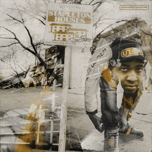 S Eyes Finest makes his SpitFireHipHop debut with his new "WeatheredThaStorm" album feat. Rome Streetz, Rigz, Eto, Daniel Son, David Bars and many more. spfhh.co/2YDiNt4 <a href="/SEyesFinest/">S Eyes Finest</a>