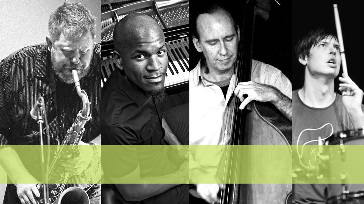 jwNewMusic's tweet photo. Oct 16 || Looking forward to performing in Boston w/ #JasonRobinson's Harmonic Constituent!!!
8pm >>> JR, ts/comp; #JoshuaWhite, p; #DrewGress, b; #ChesSmith, d - Mandorla Music Series
➡Hope Central Church
85 Seaverns Ave. - Boston, MA
⬇🎟TICKETS🎟⬇
https://t.co/m3GXLM2WDU https://t.co/irEiCN3NcS