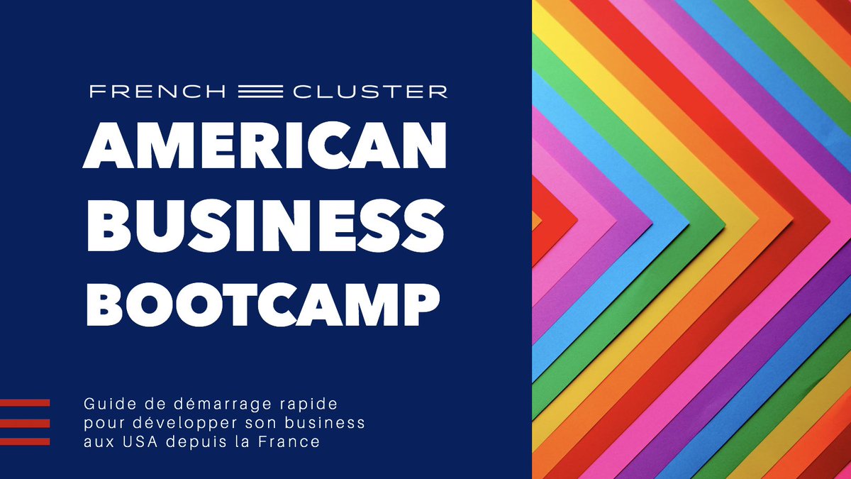 French Cluster tweet media