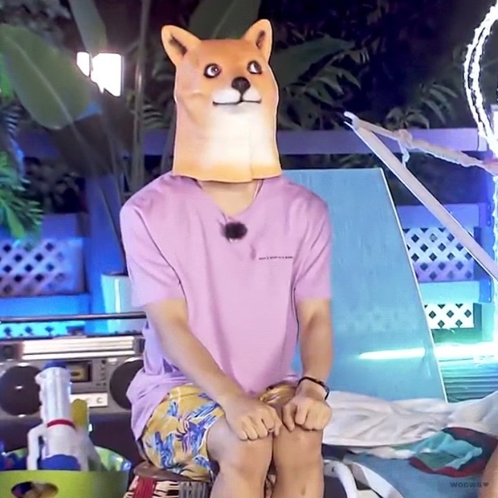 BTSlNCERE's tweet image. I sometimes wonder if Junhee is real or if he is actually just a figment of our imagination @official_ACE7