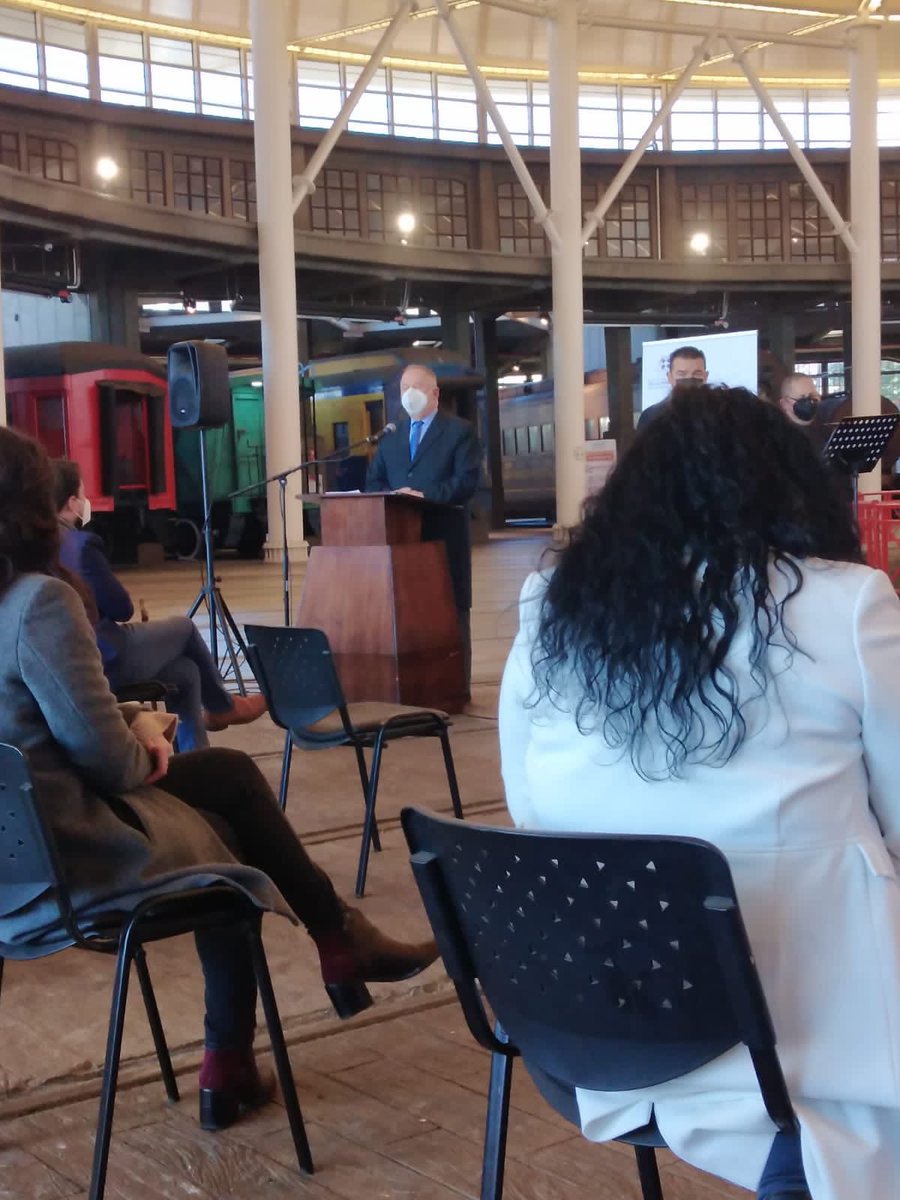 Defendamos_Tko's tweet photo. ✅Ayer nuestra Corporacion participando en el lanzamiento y formando parte del Proyecto "Araucanía Patrimonial", iniciativa @UFrontera que busca virtualizar 10 grandes patrimonios de la región para hacer una puesta en valor de cada una. #PatrimonioDeTodos #ElPatrimoniounDerecho https://t.co/v2OjRKFDMk