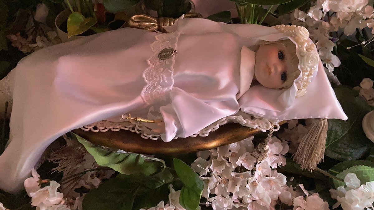 Today the rosary apostolate, Inc. has completed A Novena of Rosaries in honour of the nativity of the blessed virgin Mary for the protection of all the staff &amp; students returning to schools this year! May you remain under the protection of her immaculate mantle.🙏🙏🙏
