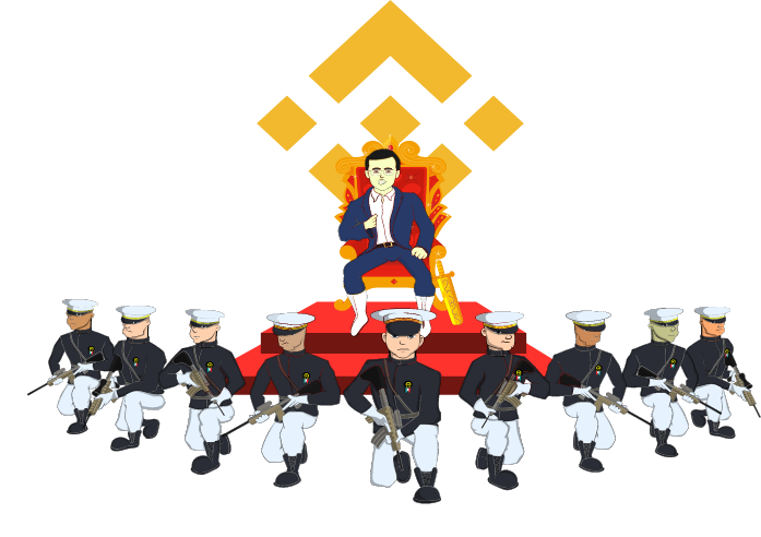 lebron_gains's tweet photo. Anyone want to create their own #BSC  #crypto token but don't know any code?

🪖Join the @bscmarines1, where you do just that and lock team tokens and liquidity for free. 

Check this out:  https://t.co/U92ViiiNS4
Chat w/ BSCmarines: https://t.co/VoKbMagmvc

P.s. #FRugs $BNB https://t.co/bjASHb1Jpe