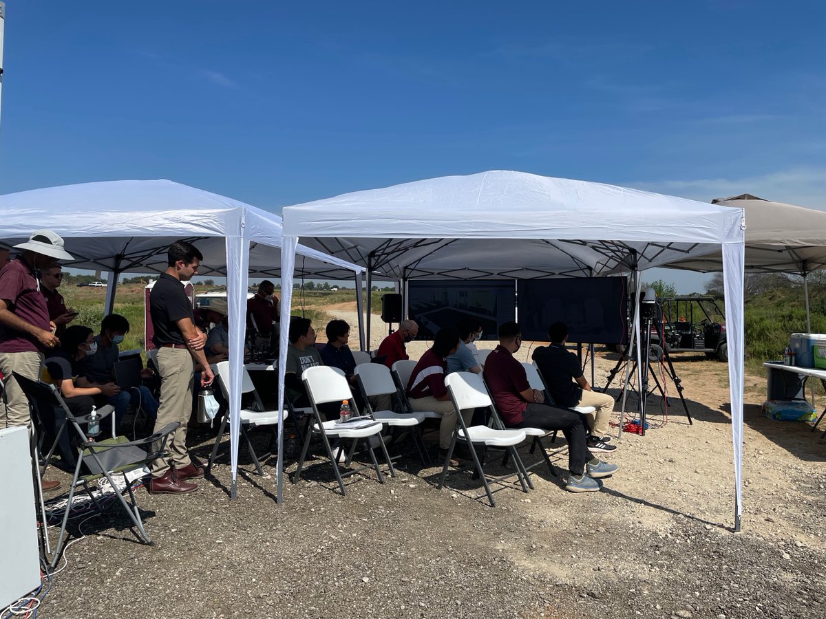 BushCombatDev's tweet image. Innovation Integration Evaluation Events (I2E2) are designed to bring together stakeholders and our researchers to insure #BCDC research will provide our Soldiers, and our Future Soldiers, with the technology they need, when they need it. 
#Autonomy #ArmyFuturesCommand #Robotics