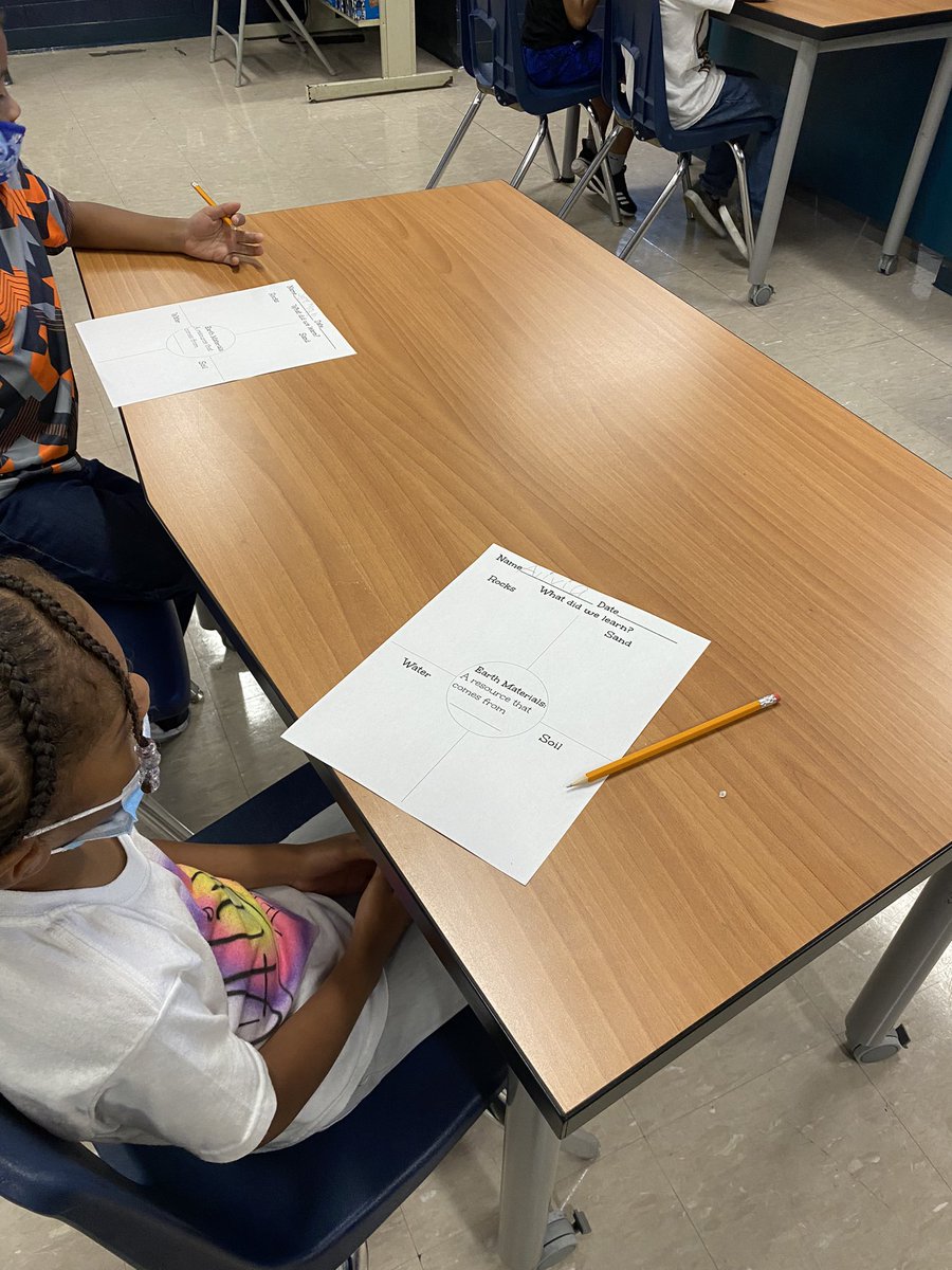 Mechell Thomas (@mechellthomas3) on Twitter photo We are “Rockin In First Grade” with our Unit Natural Resources!! We were able to use the Science Lab. Special thanks to <a href="/KimberlyMSmalls/">Dr. Kimberly Smalls</a> for pulling the resources out. 😊@Killian_STEAM <a href="/franklinscsu/">Stacey Franklin</a> @gore_mgore @PaigeMaloneKES We are “Rockin In First Grade” with our Unit Natural Resources!! We were able to use the Science Lab. Special thanks to <a href="/KimberlyMSmalls/">Dr. Kimberly Smalls</a> for pulling the resources out. 😊@Killian_STEAM <a href="/franklinscsu/">Stacey Franklin</a> @gore_mgore @PaigeMaloneKES