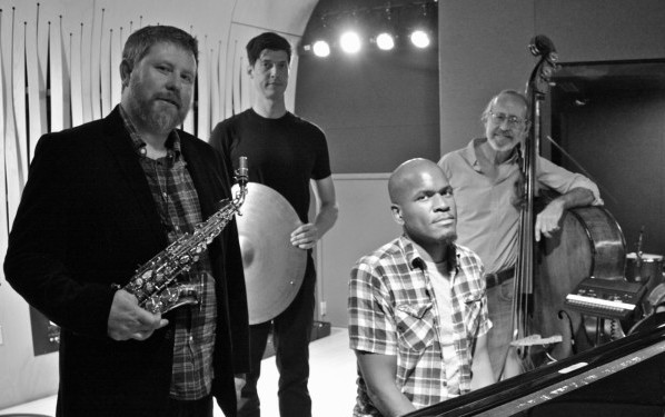 jwNewMusic's tweet photo. Oct 16 || Looking forward to performing in Boston w/ #JasonRobinson's Harmonic Constituent!!!
8pm >>> JR, ts/comp; #JoshuaWhite, p; #DrewGress, b; #ChesSmith, d - Mandorla Music Series
➡Hope Central Church
85 Seaverns Ave. - Boston, MA
⬇🎟TICKETS🎟⬇
https://t.co/m3GXLM2WDU https://t.co/irEiCN3NcS