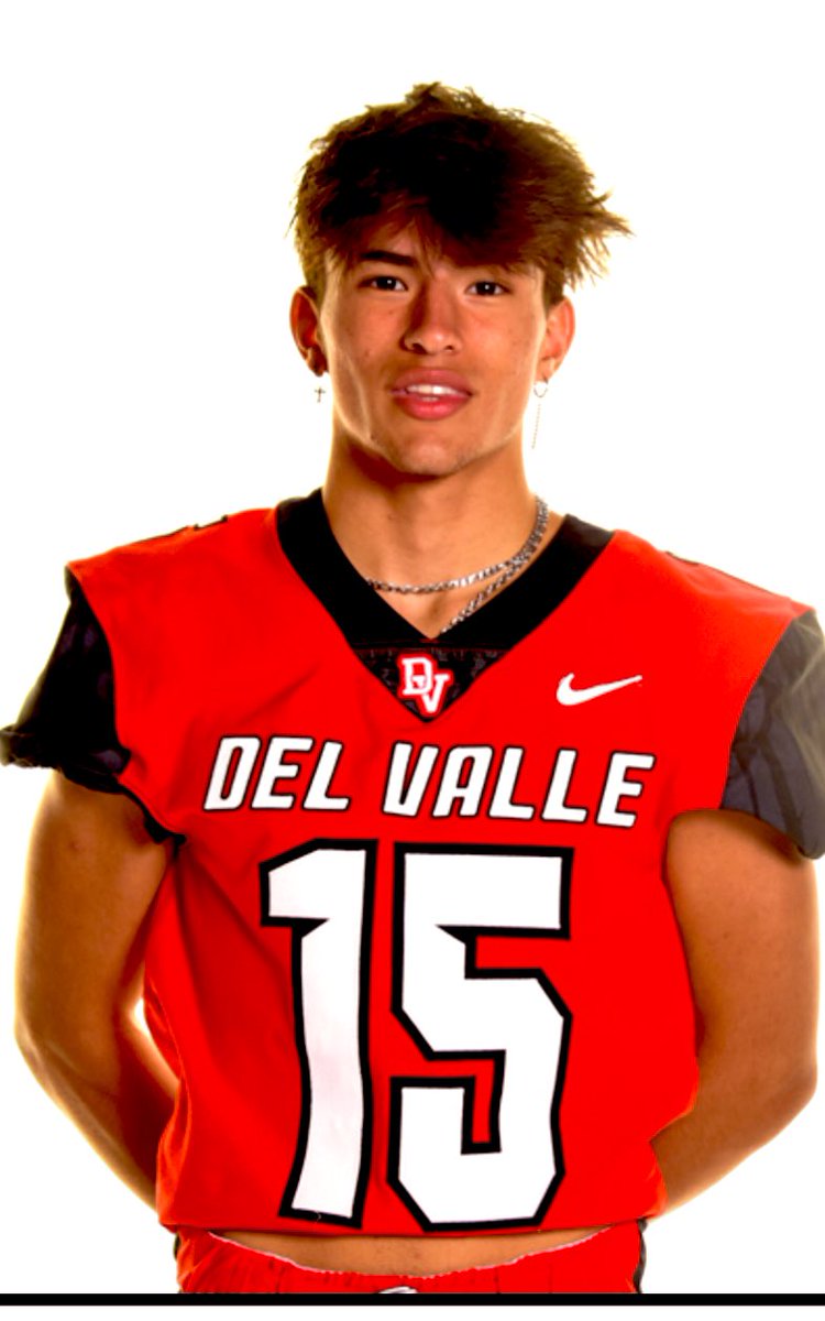 Want 2 take time 2 wish a member of OUR FAMILY Happy B-Day, <a href="/skylarhaus/">skylar hausenfluck</a> Enjoy the Day.  <a href="/DVCardinalsFB/">Del Valle Football</a>