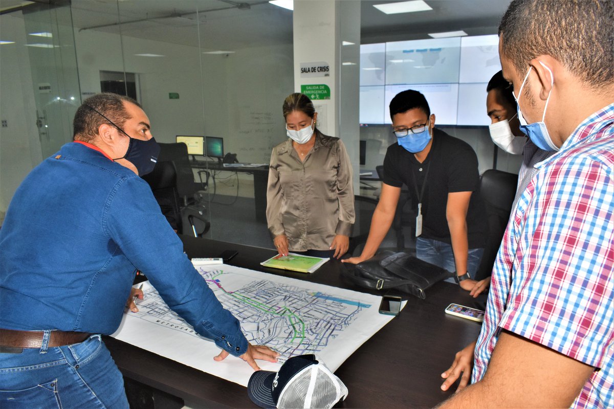 MetroSabanas tweet media